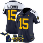Navy Alternate / Ernest Hausmann / S