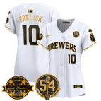 White Gold / Sal Frelick / S
