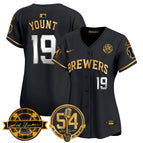 Black Gold / Robin Yount / S