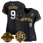 Black Gold / Bob Uecker / S