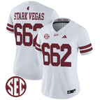 White / Stark Vegas 662 / S