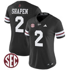 Black / Blake Shapen / S