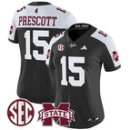 Black Alternate / Dak Prescott / S