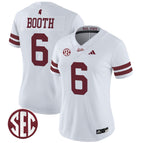 White / Davon Booth / S
