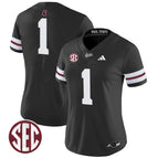 Black / #1 Team / S