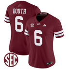 Maroon / Davon Booth / S
