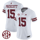 White / Dak Prescott / S