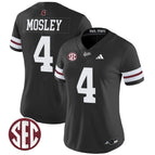 Black / Jordan Mosley / S