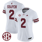 White / Blake Shapen / S