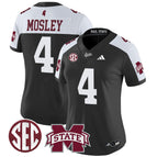 Black Alternate / Jordan Mosley / S