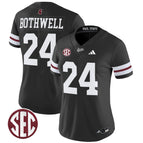 Black / Fluff Bothwell / S