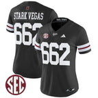 Black / Stark Vegas 662 / S