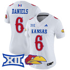 White / Jalon Daniels / S