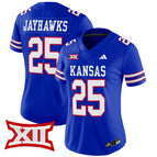 Royal / #25 Jayhawks / S