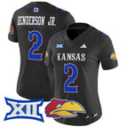 Black / Emmanuel Henderson Jr. / S