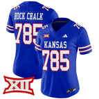 Royal / Rock Chalk 785 / S