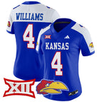 Royal Alternate / Leshon Williams / S