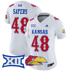White / Gale Sayers / S