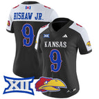 Black Alternate / Daniel Hishaw Jr. / S
