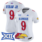 White / Daniel Hishaw Jr. / S
