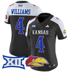 Black Alternate / Leshon Williams / S