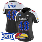 Black Alternate / Gale Sayers / S