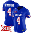 Royal / Leshon Williams / S