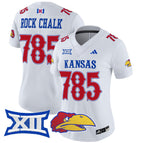 White / Rock Chalk 785 / S