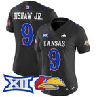 Black / Daniel Hishaw Jr. / S