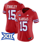 Red / Justice Finkley / S