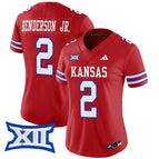 Red / Emmanuel Henderson Jr. / S