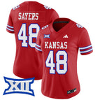 Red / Gale Sayers / S