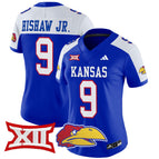 Royal Alternate / Daniel Hishaw Jr. / S