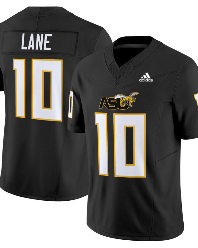 ASU Vapor Limited Jersey - All Stitched