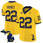 Maize / Justice Haynes / S