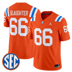 Orange / Jake Slaughter / S