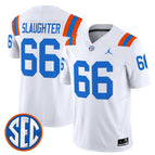 White / Jake Slaughter / S