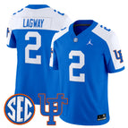 Royal Alternate / DJ Lagway / S