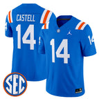 Royal / Jordan Castell / S
