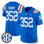 Royal / Swamp 352 / S