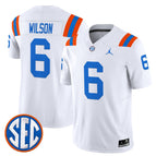 White / Dallas Wilson / S
