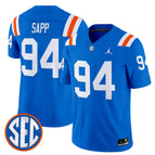 Royal / Tyreak Sapp / S