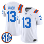 White / Jadan Baugh / S