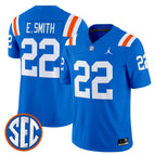 Royal / Emmitt Smith / S