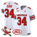 White / TJ Quinn / S