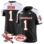 Black Alternate / Isaac Brown / S