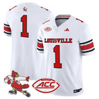 White / #1 Team / S