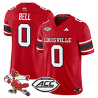 Red / Chris Bell / S