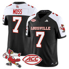 Black Alternate / Miller Moss / S