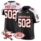 Black Alternate / River City 502 / S
